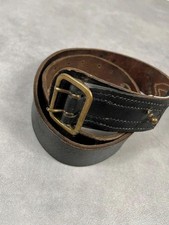 Ceinturon / ceinture Militaire