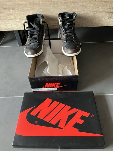 Air jordan rétro high - 1, og