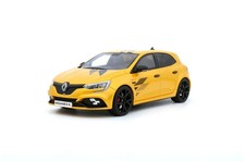 Renault Mégane 4 RS Ultime 2023 1/18 Otto. Objet neuf jamais déballé .