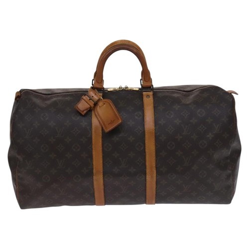 Louis vuitton keepall - louis,