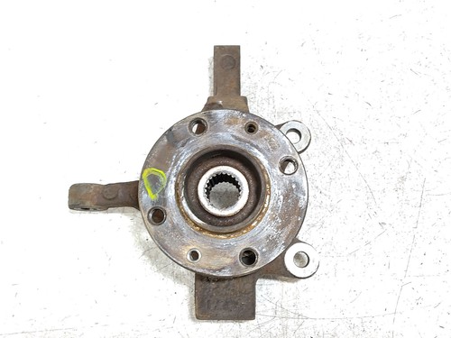 Fusee avant droit nissan note - fusee,