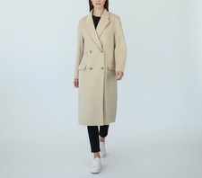 Manteau SANDRO Mystère Femme