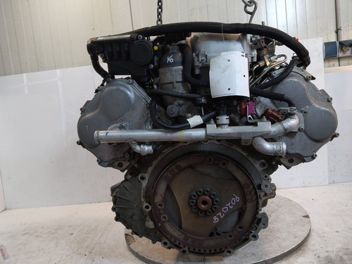 Moteur pour audi - pour, a8