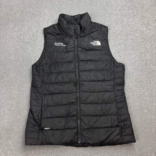 Veste north face femme - face,