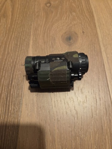 Pvs gen3 green phosphor - green,