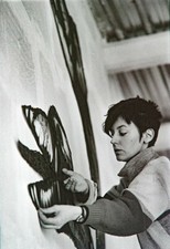 Annette Messager Les pièges