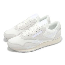 Reebok Classic Nylon White