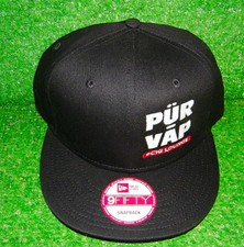 9FIFTY SNAPBACK PUR VAP HAT