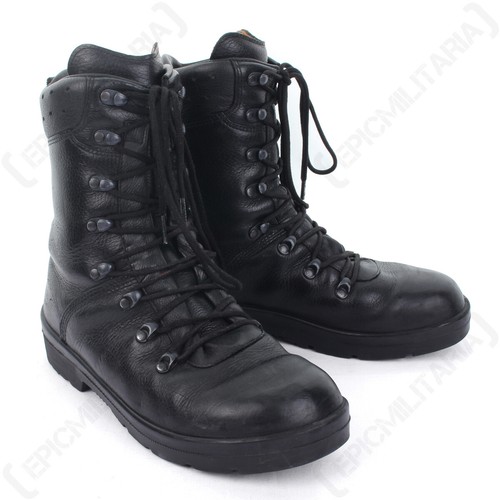 Bottes para militaires - bottes,
