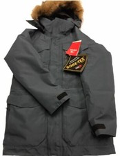 $1000 Eider Parmalen Parka 2M