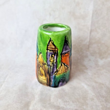 Petit Vase en Céramique