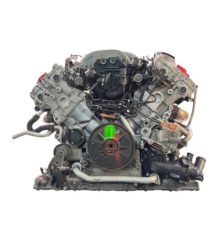 Moteur pour audi 8t - moteur,