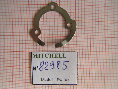 Plaque sous cloche - plaque,
