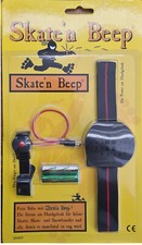 Cloche De Patin À Roulettes