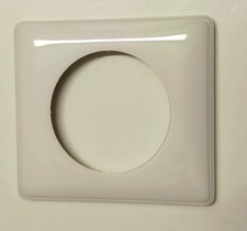 LEGRAND Céliane 066631 Blanc Enjoliveur simple Plaque Memories Yesterday