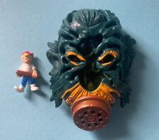 Bluebird Toys 1994 MIGHTY MAX