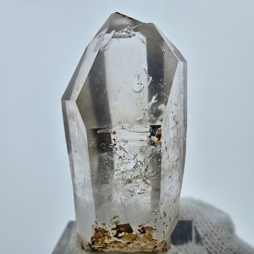 Cristal sceptre quartz - cristal,
