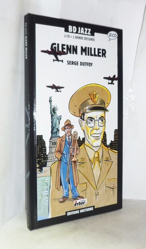 Glenn miller serge dutfoy - miller,