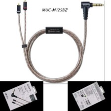 Genuine SONY MUC-M12SB2 4.4mm