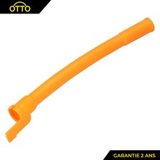 Puits jauge a huile pour Audi