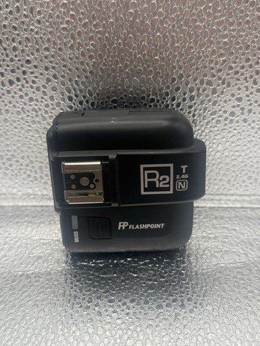 Flashpoint 2 4g - fp, t