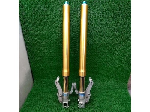 Fourche avant ohlins yamaha - avant,