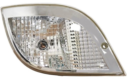 Clignotant droite mercedes - clignotant,