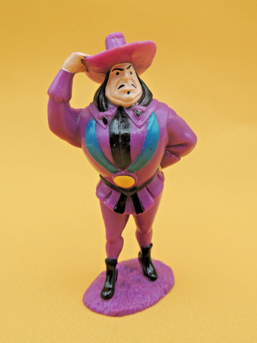 Disney pocahontas ratcliffe - -,
