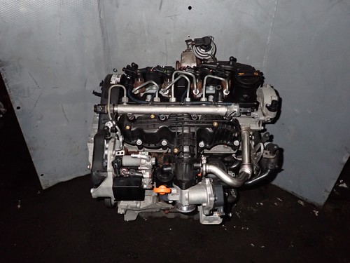 Moteur diesel vag vw audi - vag,