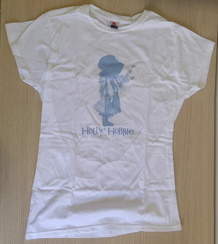Holly hobbie shirt classique - t-shirt,