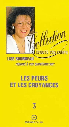 Les peurs croyances - et,