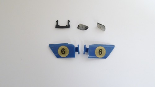 Norev pieces charles deutch - charles, 24