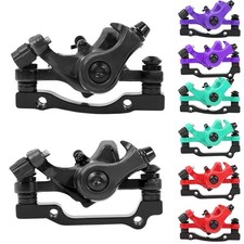 Jeu de freins à disque VTT