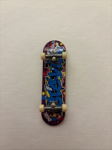 Tech deck - tech,