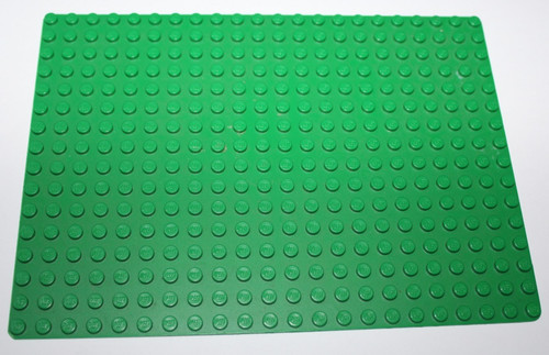 Lego vintage green - lego,
