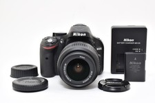 Nikon D5200 24.1MP Appareil