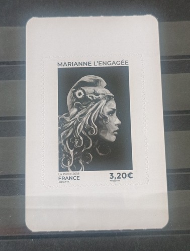 Timbre france autoadhésif - timbre,