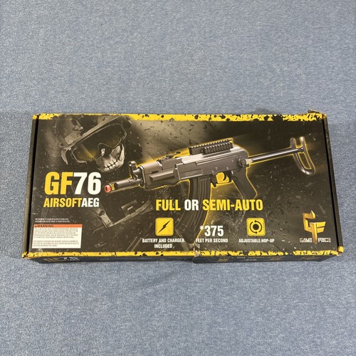 Gf76 6mm airsoft style - 6mm,