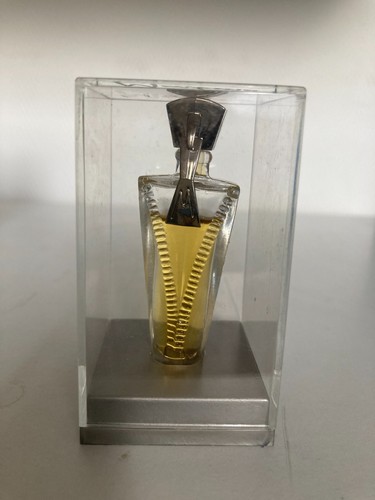 Miniature parfum ancienne - parfum,