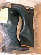 BOTTES LE CHAMEAU NEUVES 45
