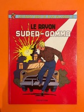 JIJE VALHARDI TOME 5 LA RAYON