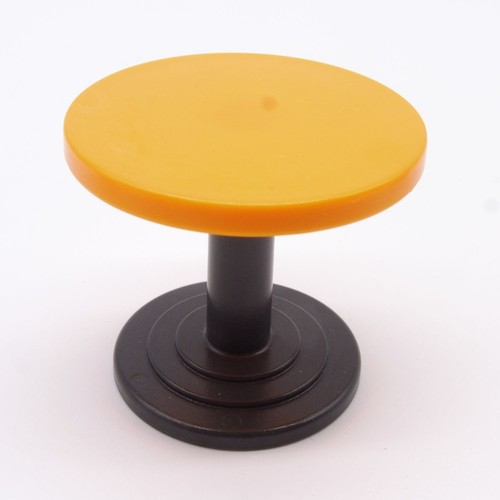 21351 playmobil table - table, ronde