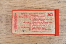 RARE VTG American Optical
