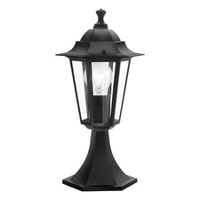Lampe extérieure LATERNA 4 luminaire extérieur pour jardin borne éclairage ex...