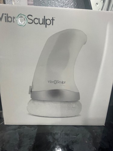Vibro sculpt electric deep - sculpt,