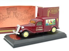 Elysée 1/43 - Citroen