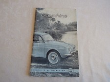 Manuel de CONDUITE et