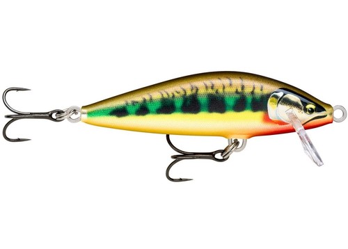 Rapala countdown elite 5cm - countdown, 3.5cm