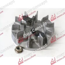 VOLANT ET CLIQUET LANCEUR