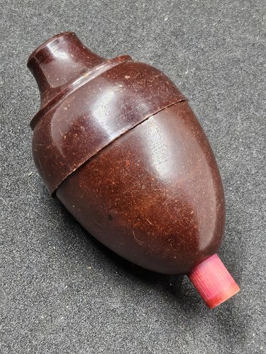 Interrupteur poire bakélite - poire,